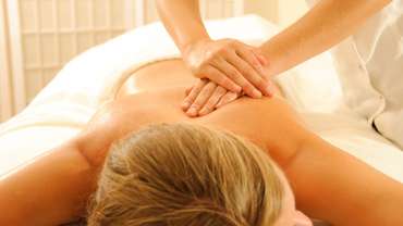Massage Therapy