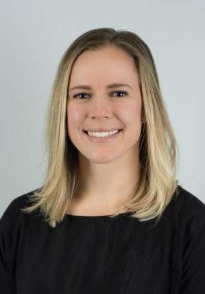 Dr. Carly Monge (nee Presakarchuk)