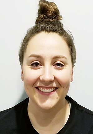 Brooke Fouracres