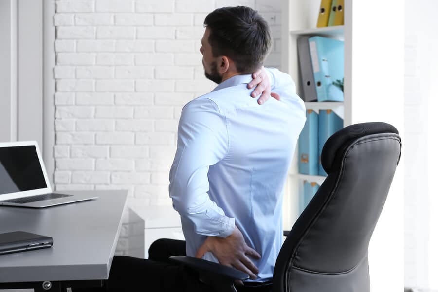 edmonton chiropractic care