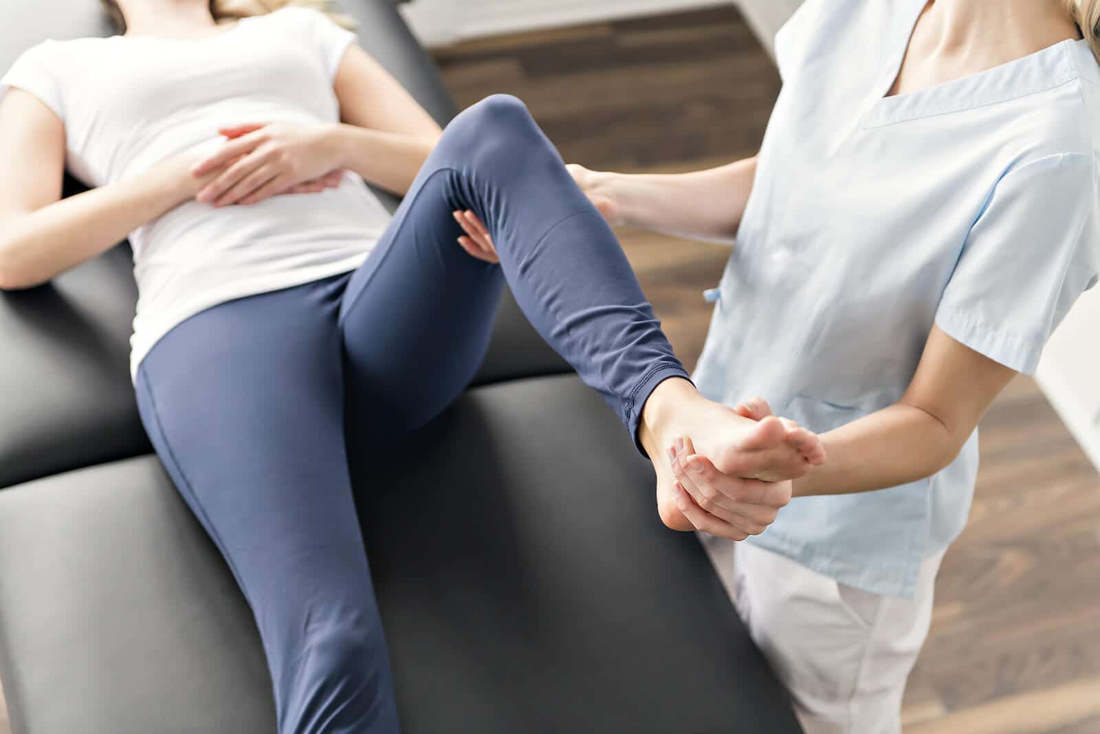physiotherapy in edmonton