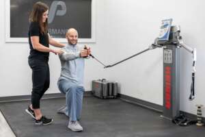 Edmonton Physiotherapy