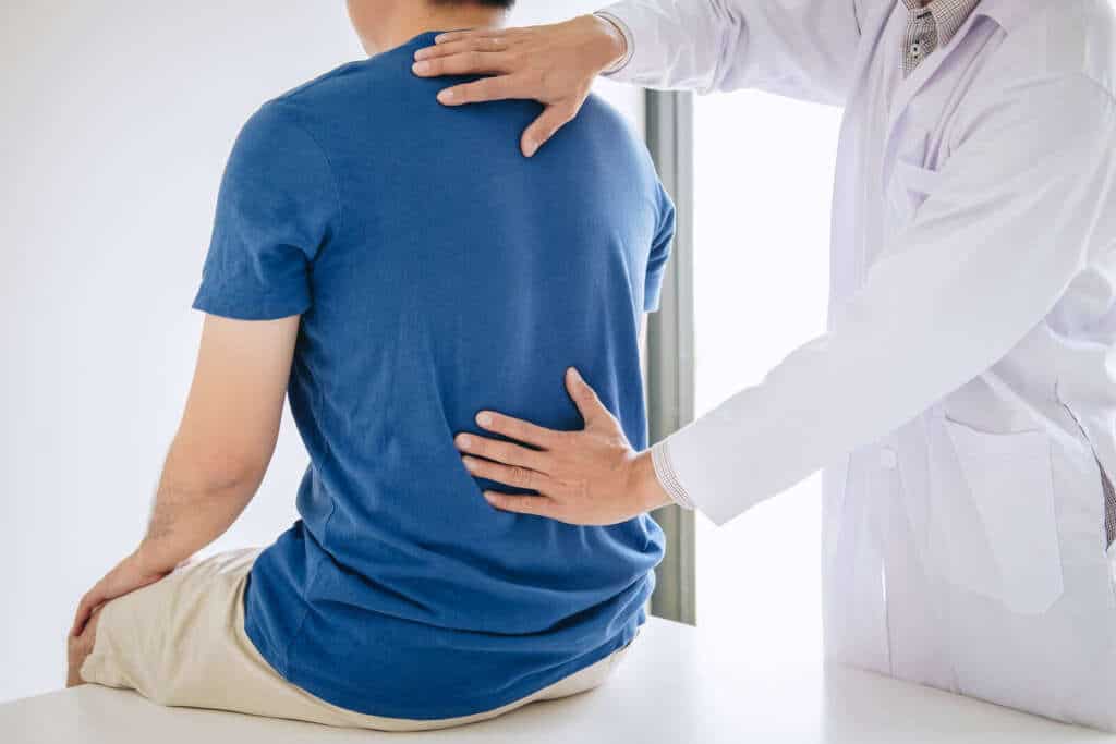 edmonton sports physiotherapist