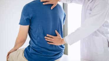 Physiotherapy