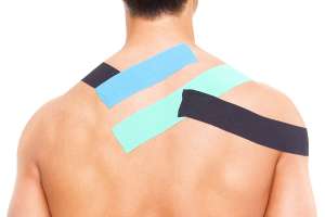 Kinesio taping in rehabilitation - Kennington Osteopaths & Physiotherapy